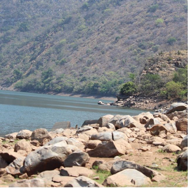 Kruger National Park Safari - 10days - Safari Itinerary Overview