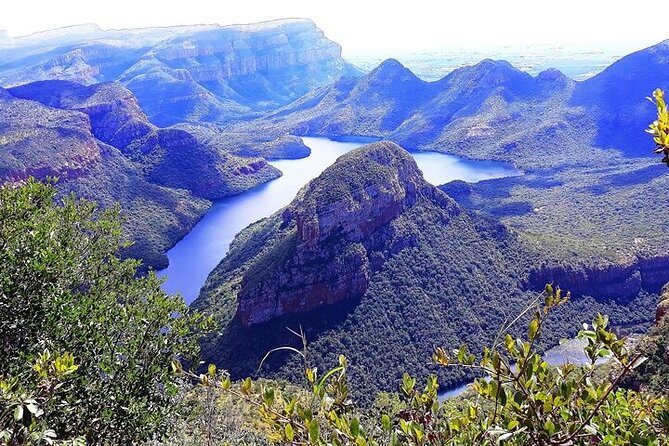 Kruger National Park Tour 4-Days/3nights(Open Safari Truck) - Overview of the Kruger National Park Tour