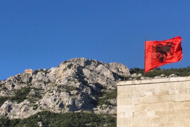 Kruja and Durres Daytrip From Tirana - Cancellation Policy