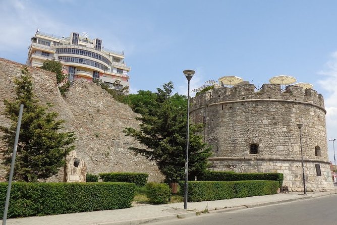 Kruja and Durres Daytrip From Tirana - Frequently Asked Questions