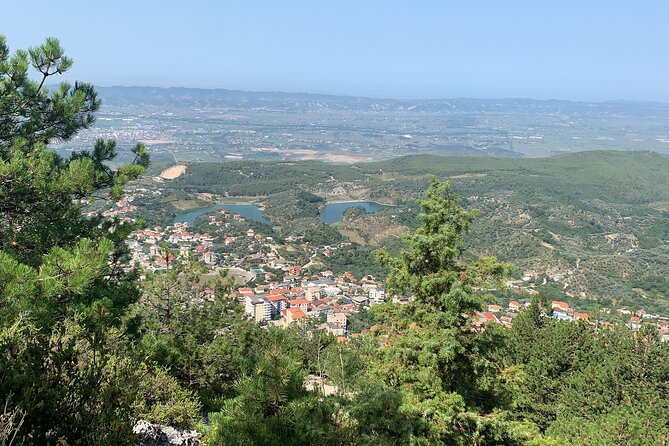 Kruja and Sari Saltik Hiking Tour From Tirana - Tour Price