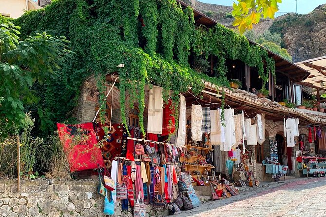 Kruja - Attractions and Bazar, Private Tour From Tirana - Good To Know