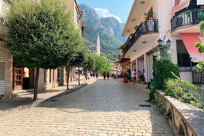 Kruja - Attractions and Bazar, Private Tour From Tirana - The Sum Up