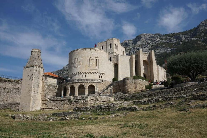 Kruja - Berat - Belsh Private Day Trip - Authentic Experiences and Practical Tips