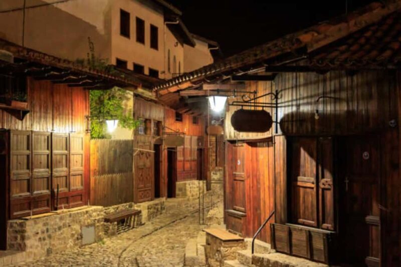 Kruja by Night: Castle & Bazaar Tour from Tirana - Why This Tour Stands Out