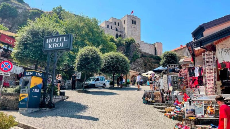 Kruja Castle and Old Bazaar Daily Tour on Luxe Land Rover - Why This Tour Offers Good Value