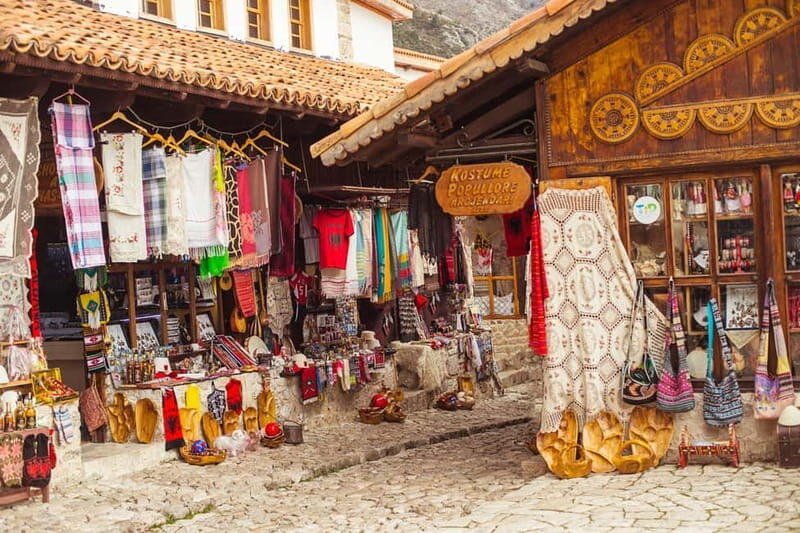 Kruja & Durres - Small Group Day Tour from Tirana - Why This Tour Stands Out