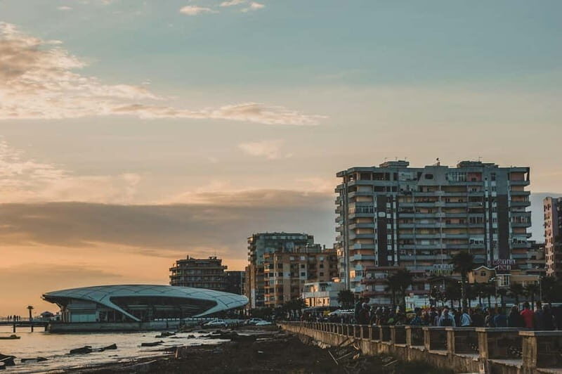 Kruja & Durres - Small Group Day Tour from Tirana - Practical Details for Travelers