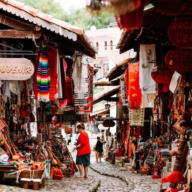 Kruja & Durres - Small Group Day Tour from Tirana - Who Will Love This Tour?