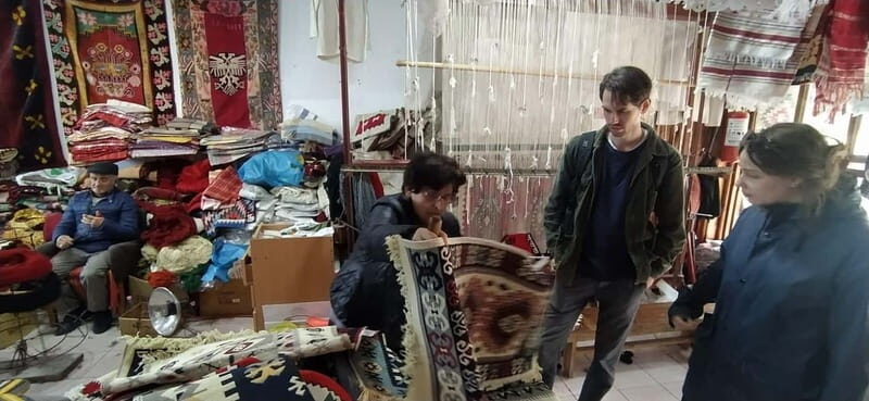 Kruja & Durres - Small Group Day Tour from Tirana - FAQ