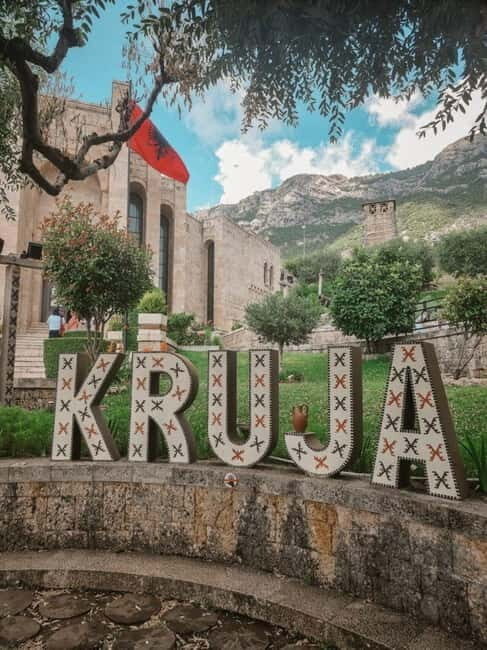 Kruja -Shkodra: Highlights Tour with visits in castles - Who Should Consider This Tour