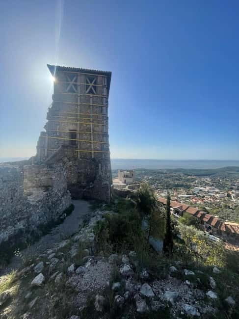 Kruja the albanian landmark and Bektashee Religion center - What to Expect from the Kruja and Bektashee Tour