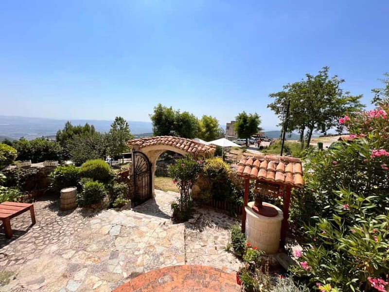 Kruja to Cape of Rodon Adventure Tour - Exploring Kruja: The Heart of Albanian Heritage