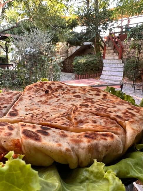 Kruja to Cape of Rodon Adventure Tour - FAQ