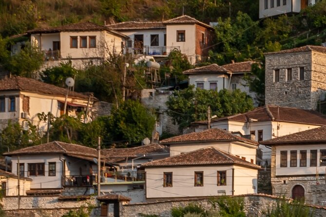 Kruje and Beyond Food and Wine Tour From Tirana  - Vienna - The Sum Up