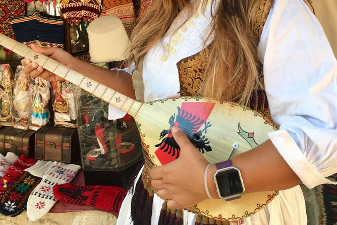 Kruje - Day Tour by ADRIATIK TOURS LLC - Customer Testimonials