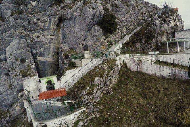 Kruje - Day Tour by ADRIATIK TOURS LLC - Booking Details