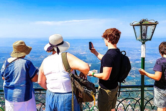 Kruje & Holy Mountain Half-Day Tour From Durres - What To Expect