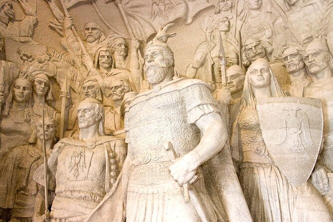 Kruje & Holy Mountain Half-Day Tour From Durres - Additional Info