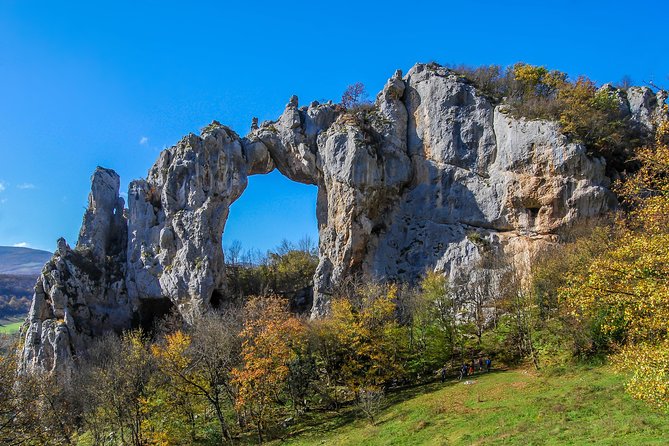 Krupa on Vrbas - Additional Information