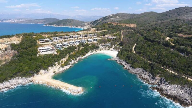 Ksamil: 3 Islands, Mirror Beach,Pigeon Cave,(7 Destinations) - Authentic Reviews & Insights