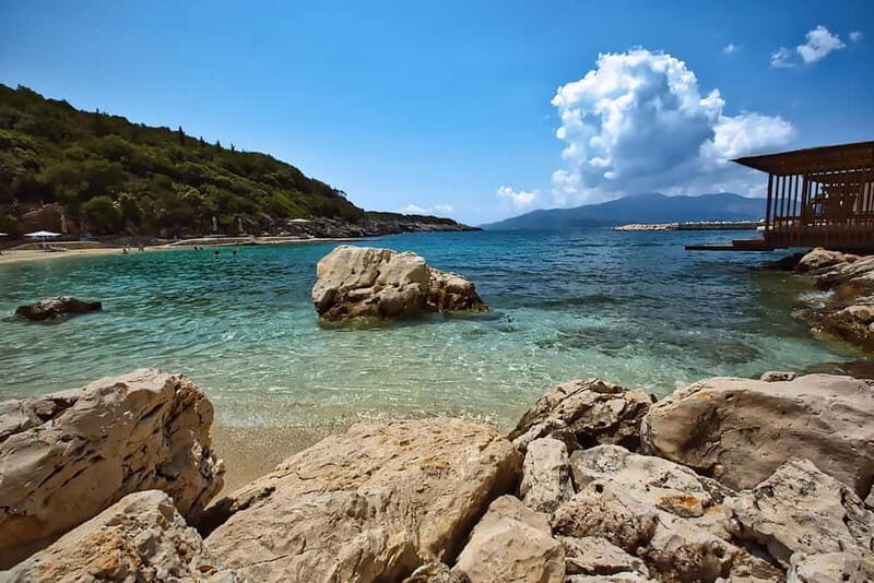 Ksamil Boat Tour To Pulebardha, Pigeon Cave & Snorkelling - Practical Details and What to Expect