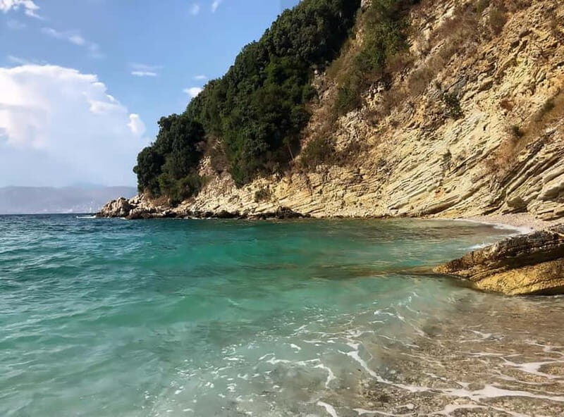 Ksamil Boat Tour To Pulebardha, Pigeon Cave & Snorkelling - Authentic Experiences and Insider Tips