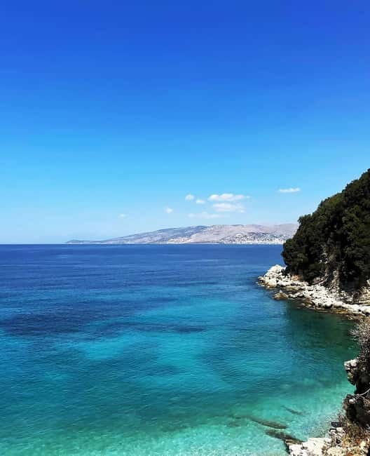 Ksamil Boat Tour To Pulebardha, Pigeon Cave & Snorkelling - Frequently Asked Questions