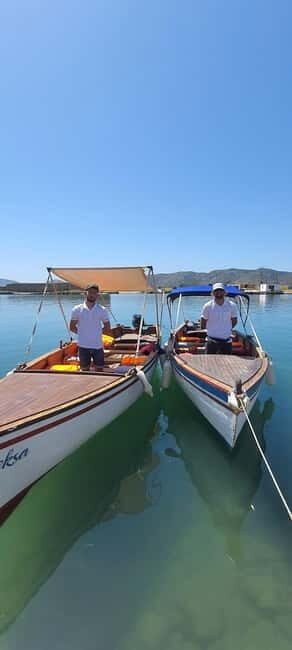 Ksamil: Mussel Sailing Tour with Food and Drink in Albania - The Sum Up: Who Should Consider This Tour?