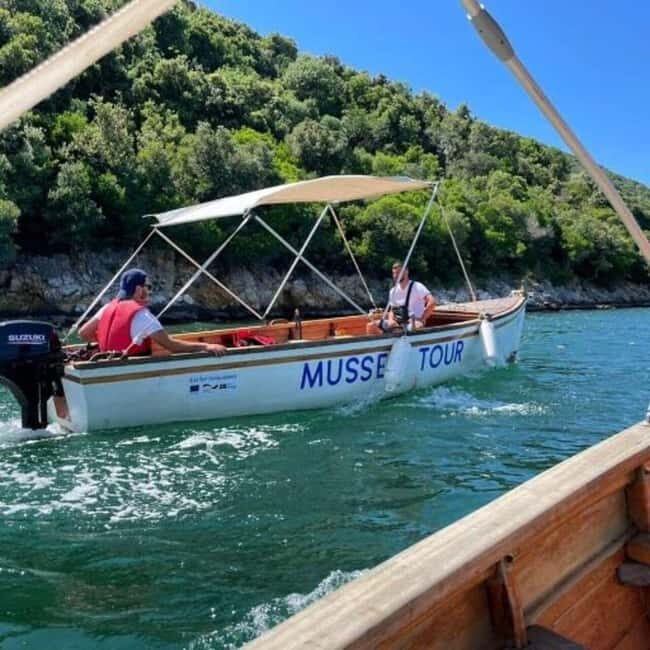 Ksamil Sailing & Mussel Tasting Experience - Why This Tour Offers Real Value