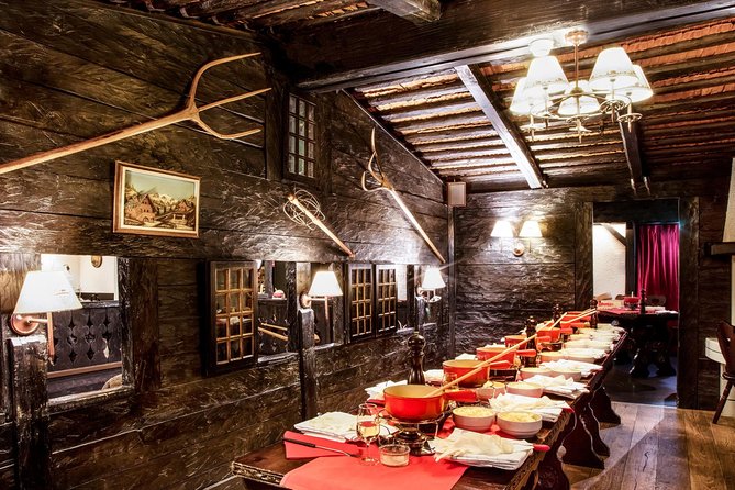 (Ktg207-1) - Geneva City Tour With Cooking Class - Exploring the Old Town