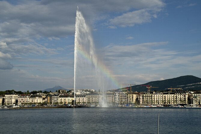 (KTG210) - Geneva City Tour and Yvoire - Planning Your Visit to Yvoire