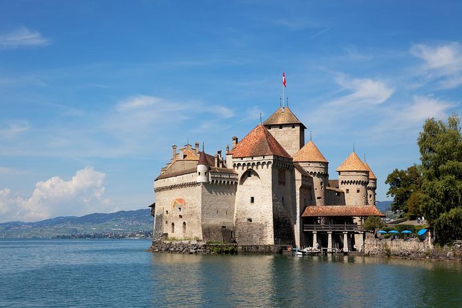 (Ktg302) - Day Trip to Montreux & Château De Chillon From Geneva - Tour Details and Overview