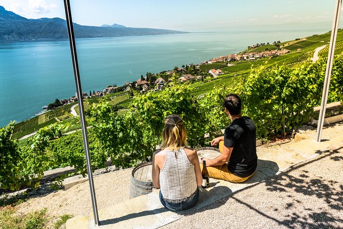 (Ktg302) - Day Trip to Vevey, Montreux, Chillon From Geneva - Traveler Photos and Reviews