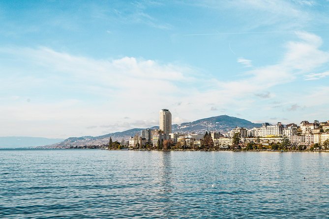 (Ktg302) - Day Trip to Vevey, Montreux, Chillon From Geneva - Pricing and Terms