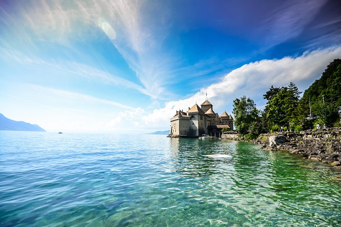 (Ktg302) - Day Trip to Vevey, Montreux, Chillon From Geneva - The Sum Up