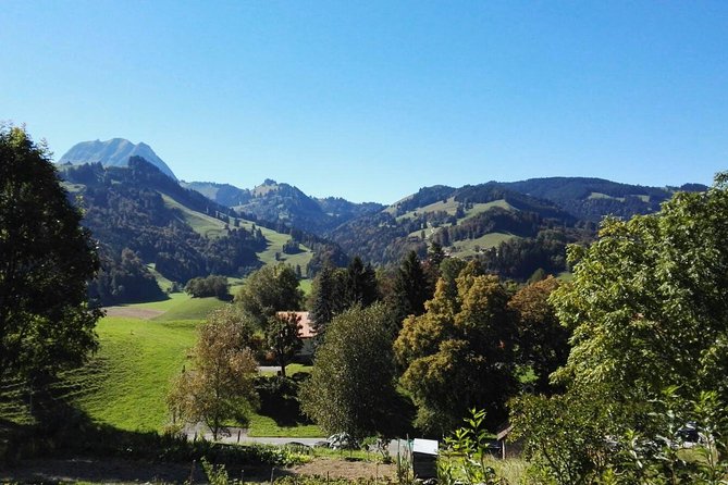 (Ktg353) - Winter Tour: Gruyeres, Chocolate Tour From Geneva - Price and Copyright