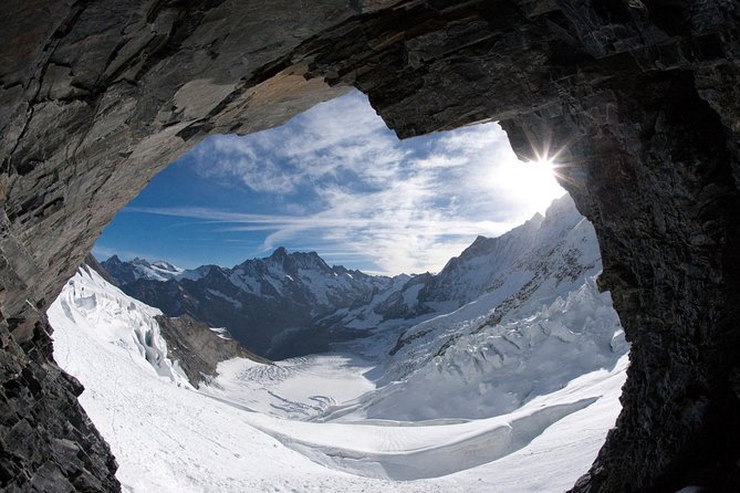 (Ktg364) - Small Group Tour to Jungfrau & Interlaken From Geneva - Reviews & Cancellation Policy