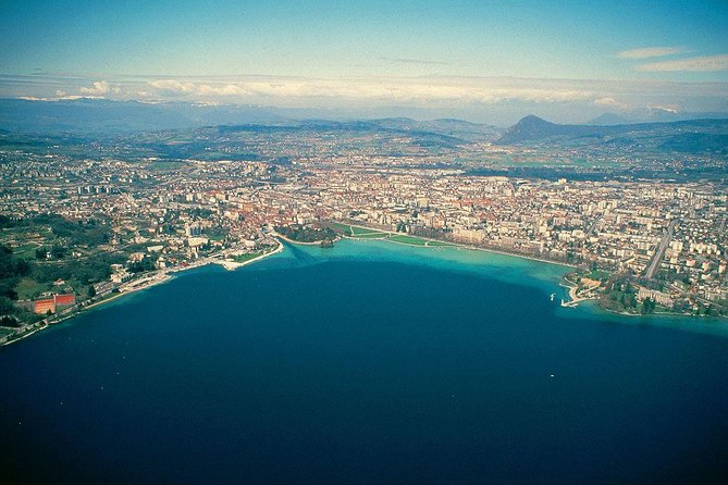 KTG371 - Annecy - Venice of the Alps - Half-Day Tour From Geneva - Common Questions