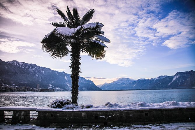 (Ktl302) - Montreux and Château De Chillon From Lausanne - Authenticity of Reviews