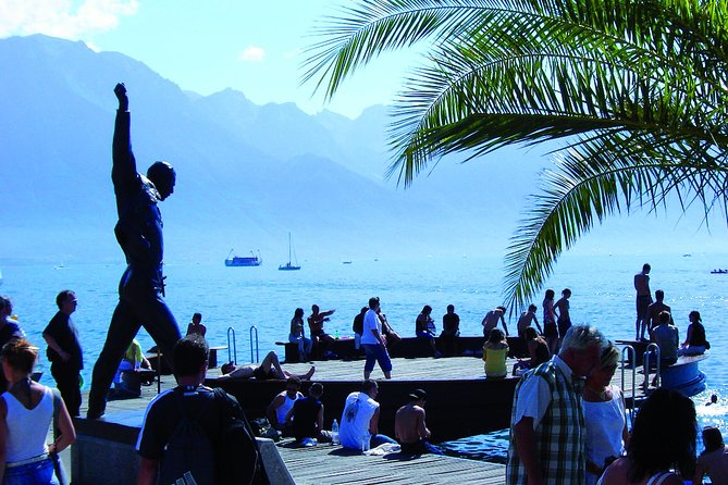 (Ktl303) - Winter Tour Montreux and Chaplins World From Lausanne - Reviews