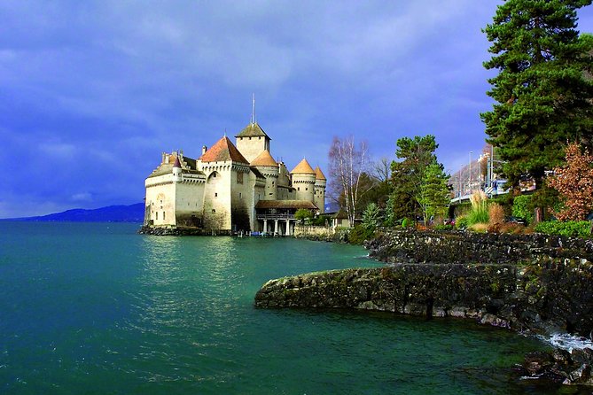 (Ktl303) - Winter Tour Montreux and Chaplins World From Lausanne - Questions and Inquiries
