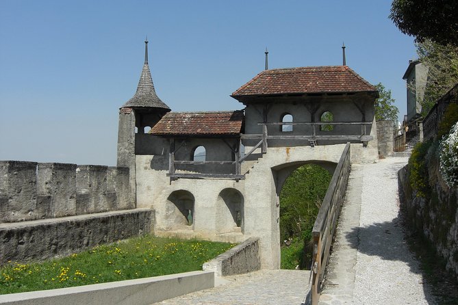 (Ktl352) - Gruyeres Day Trip With Chocolate Factory From Lausanne - Reviews