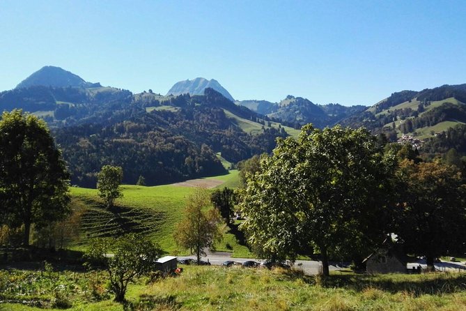 (Ktl352) - Gruyeres Day Trip With Chocolate Factory From Lausanne - The Sum Up