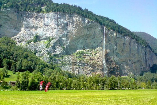 (Ktl361) - Interlaken Day Trip by Bus From Lausanne - Traveler Reviews and Ratings
