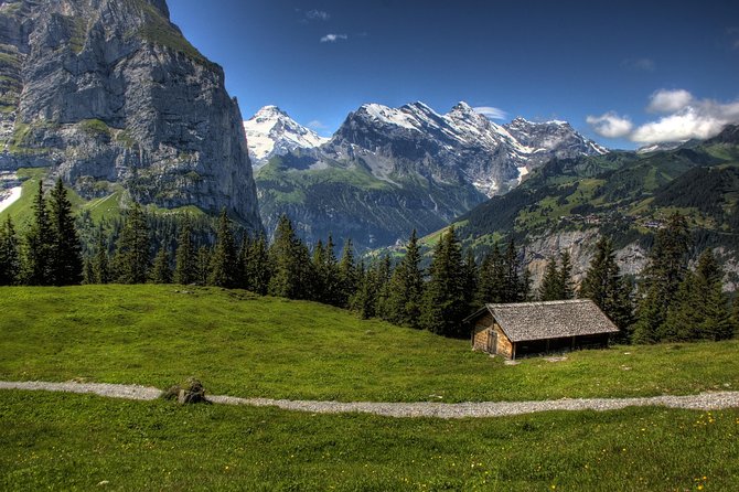 (Ktl361) - Interlaken Day Trip by Bus From Lausanne - Common Questions
