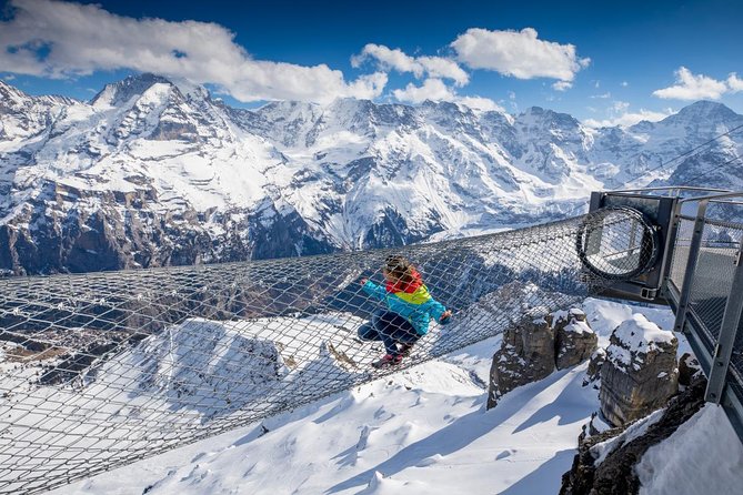 (Ktl362) - Small Group to Schilthorn & Interlaken From Lausanne - Common Questions