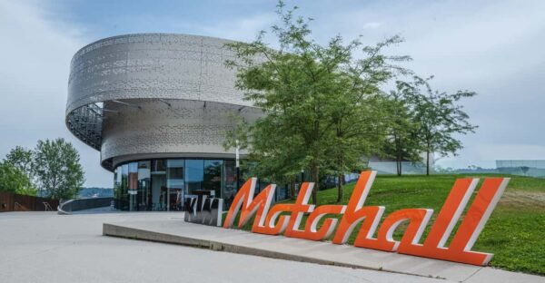 KTM Motohall: Day Ticket - Ticket Cancellation