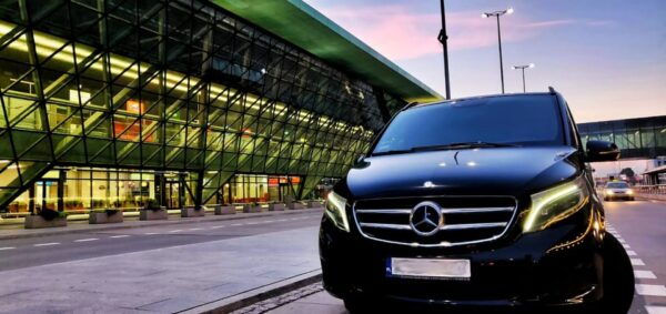 Ktw-Katowice Pyrzowice Air.: Private Transfer To/From Krakow - Frequently Asked Questions