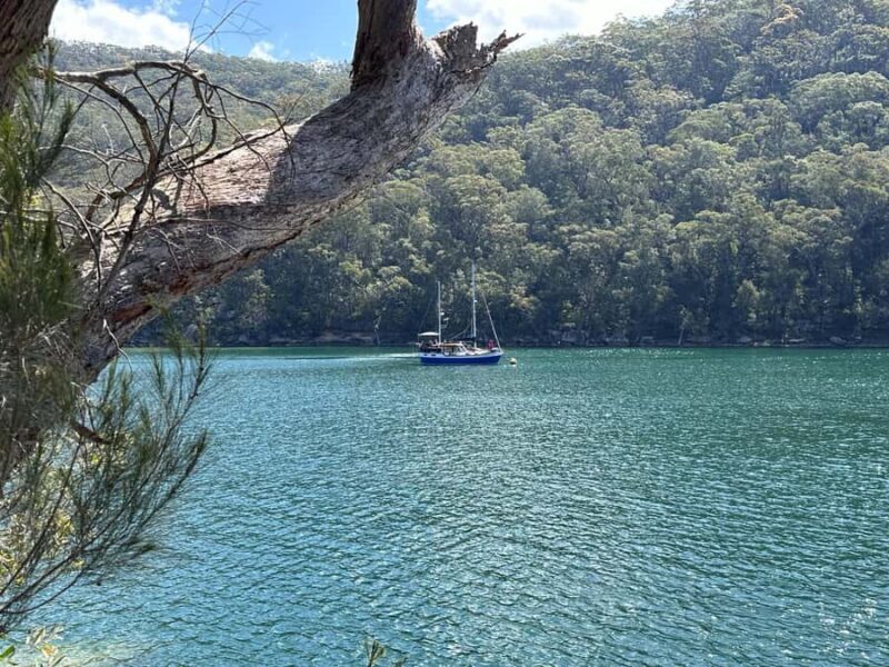 Ku-ring-gai National Park: Private Boat Tour - FAQ